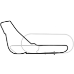 Trackmap Monza