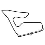 Trackmap Red Bull Ring